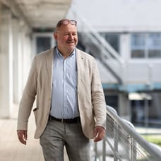 Charles Donkerwolke - NVM Register Makelaar (Directeur)